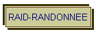 RAID-RANDONNEE